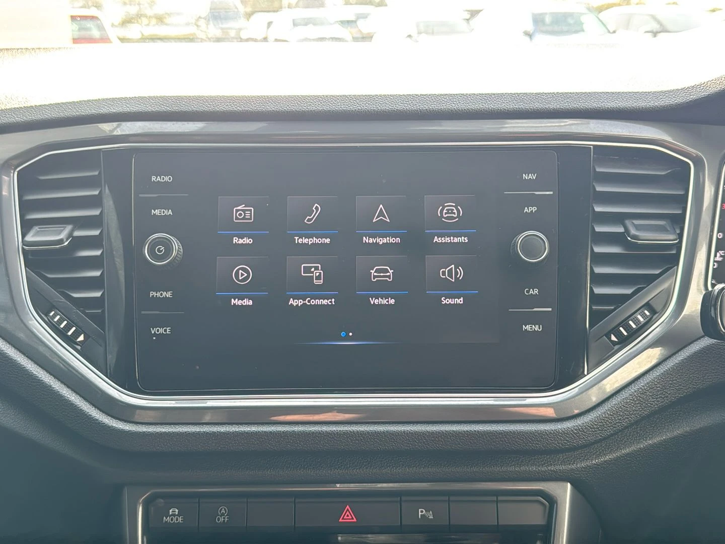 Volkswagen T-Roc 2.0 TDI EVO SEL 5dr