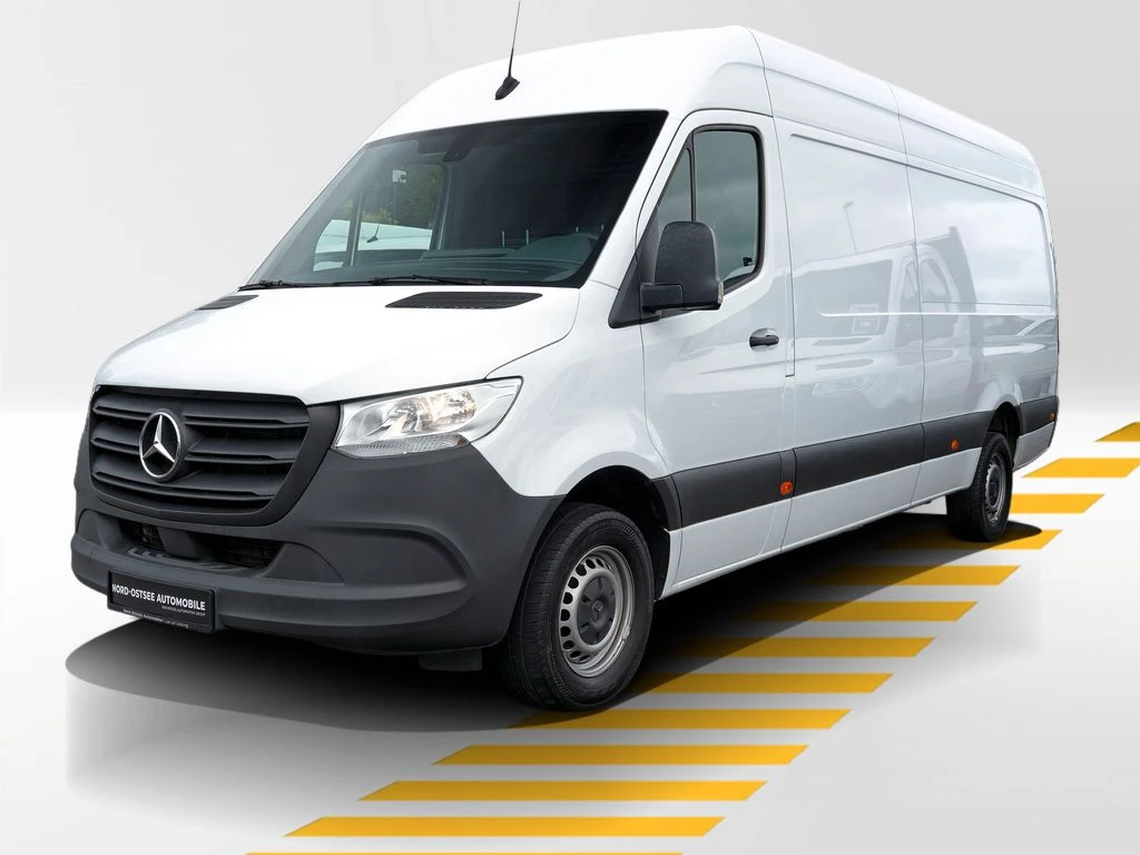 Mercedes-Benz-Sprinter 317-image-1