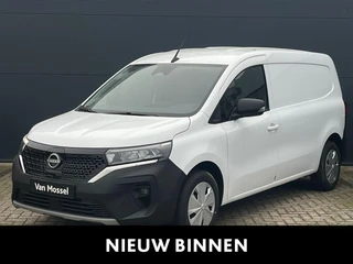 Nissan Townstar N-Connecta L2 45 kWh 123PK