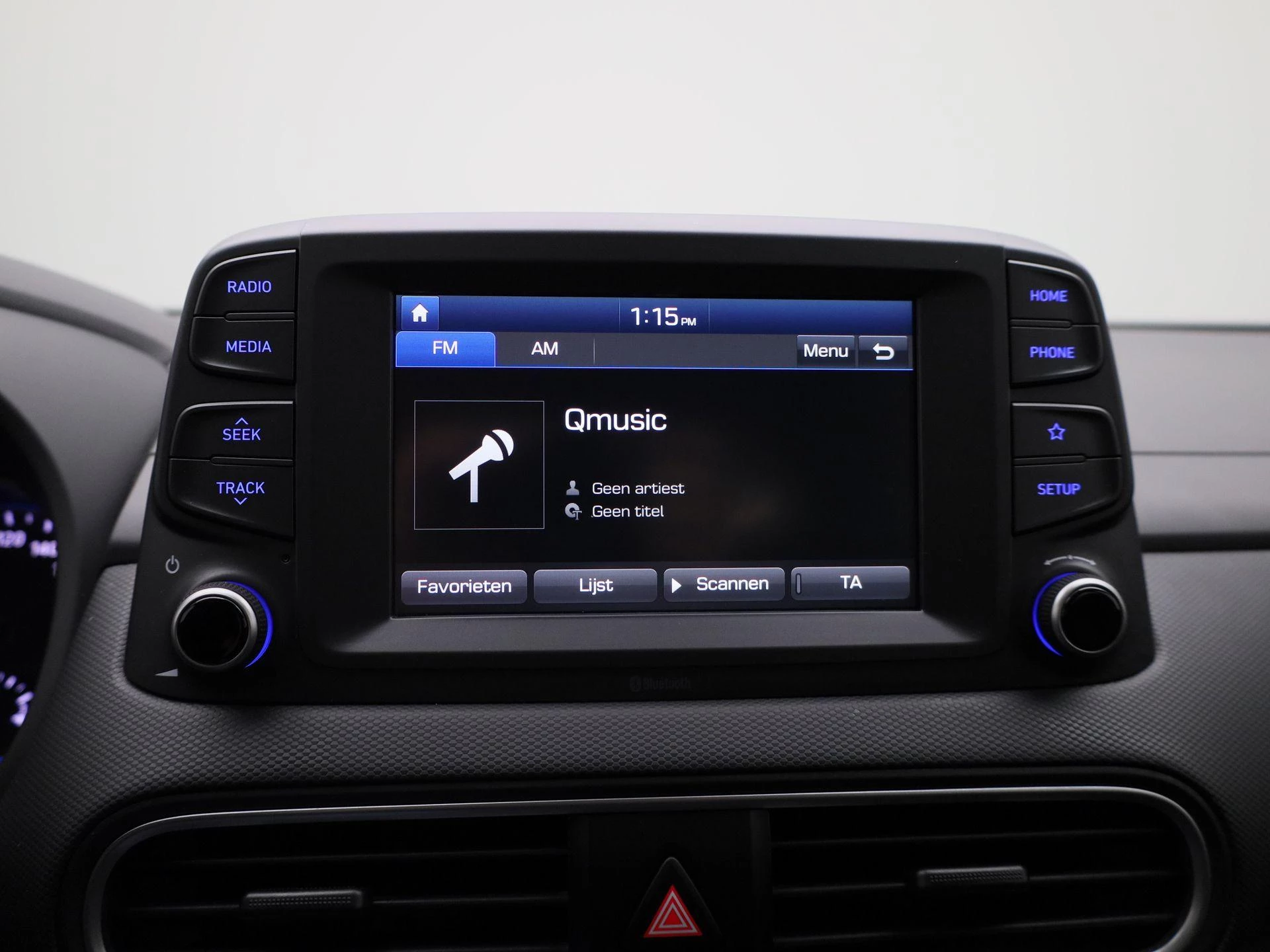 Hyundai Kona 1.0 T-GDI Comfort