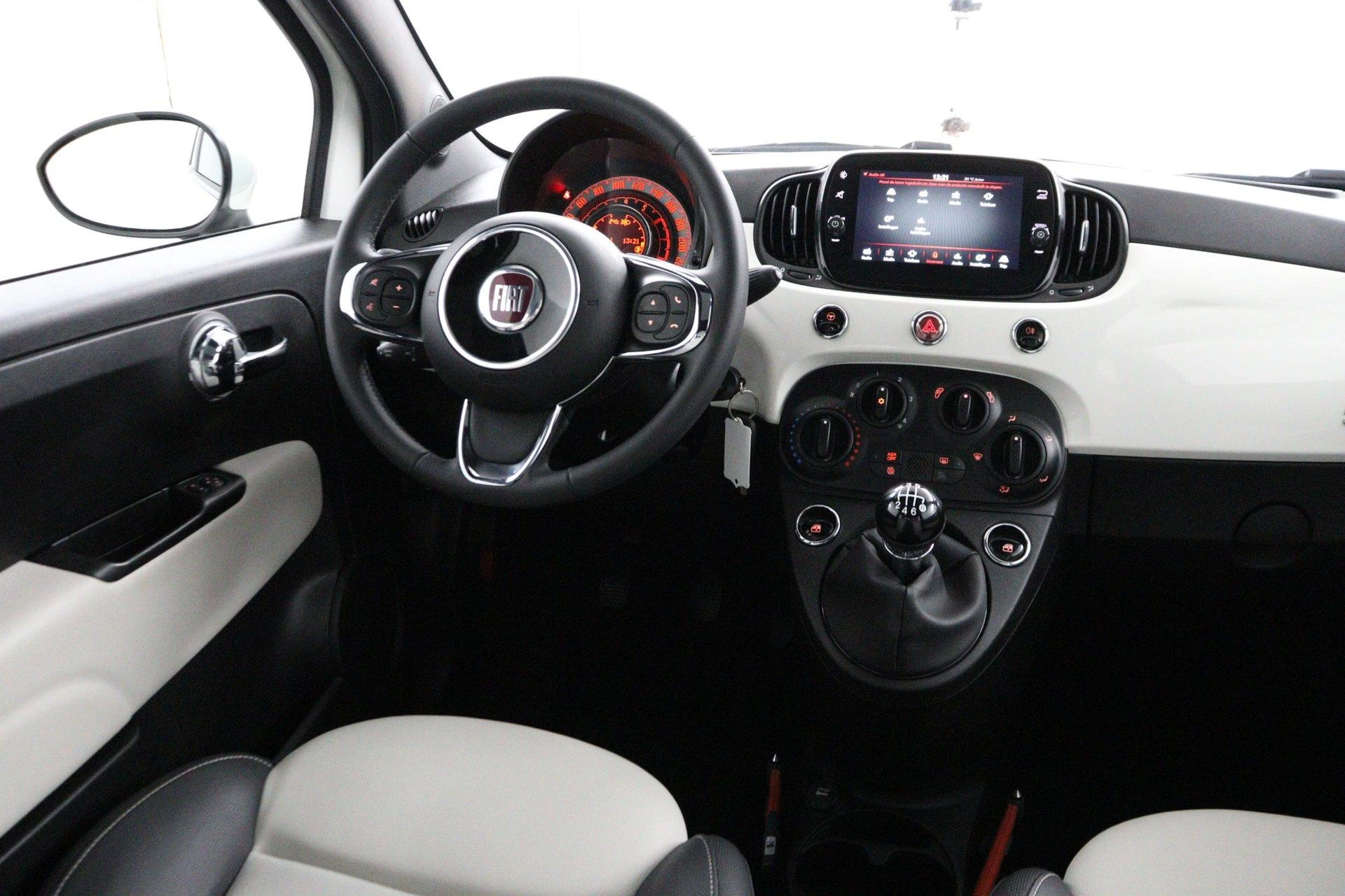 Fiat 500 1.0 Hybrid Dolcevita |