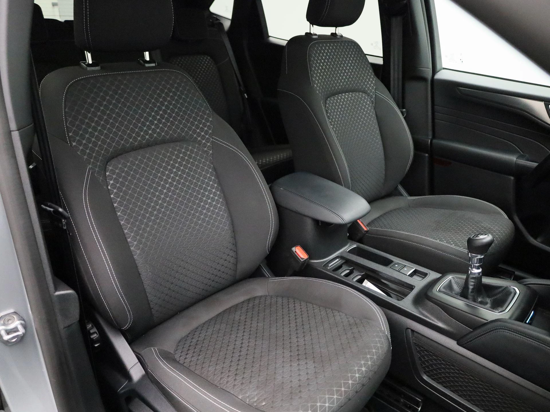 Ford Kuga 1.5i EcoBoost 110kW Titanium