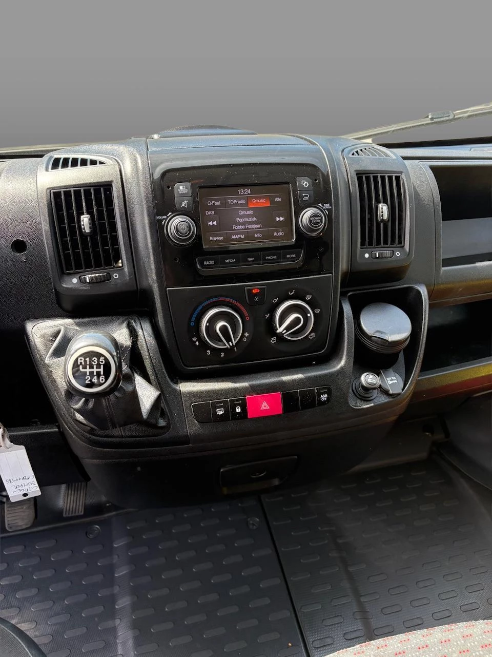 Citroën Jumper 35 L3H3 - 2.2 BlueHDi 165 S&S Club