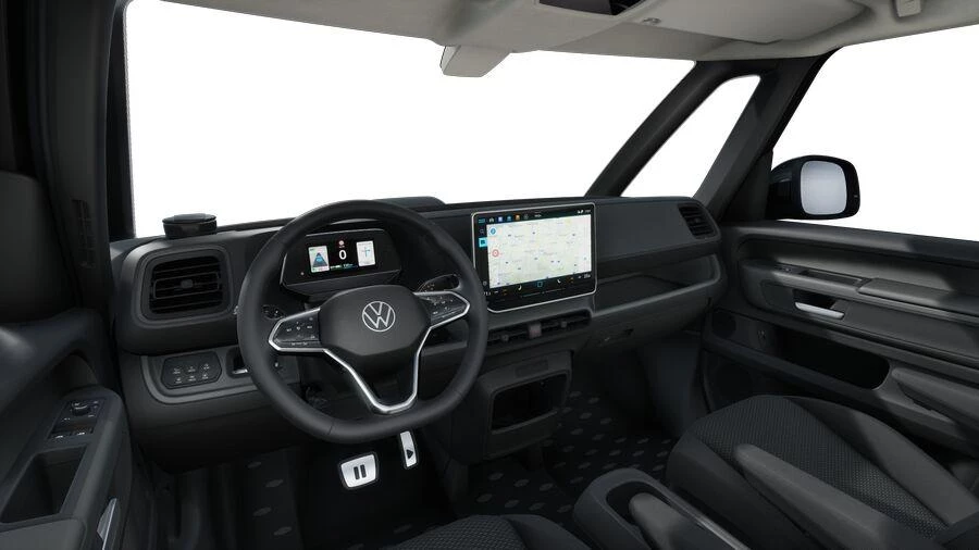 Volkswagen-ID. Buzz Cargo-image-8