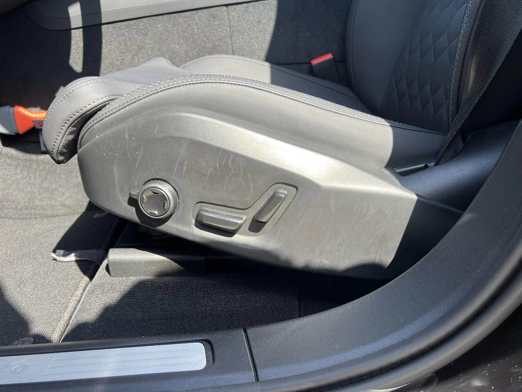 Volvo XC60 T6 Plug-in hybrid AWD Plus Dark
