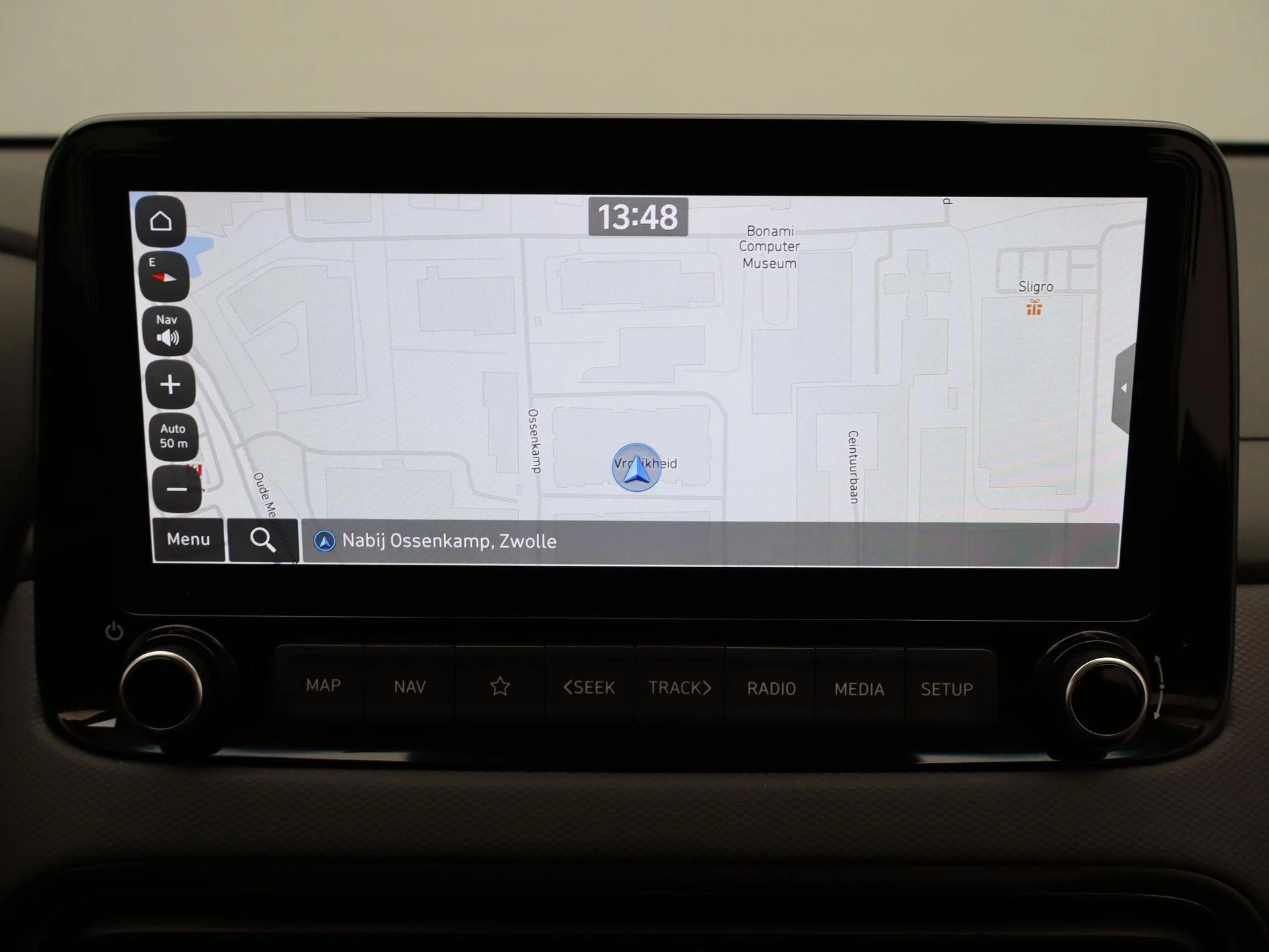Hyundai Kona Comfort
