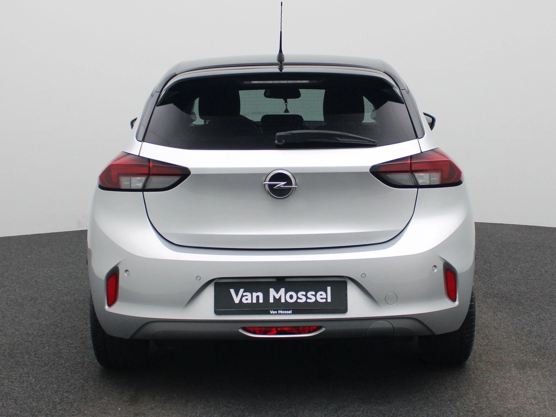 Opel Corsa-e