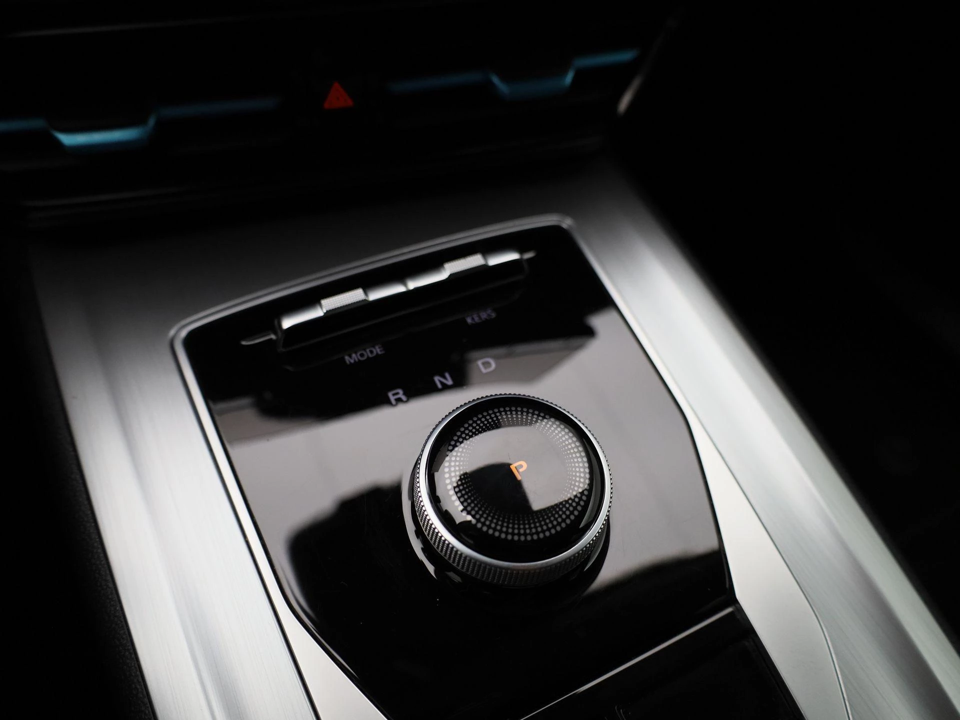 MG MG5 Long Range Luxury 61 kWh