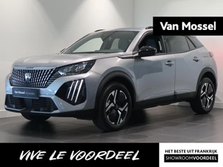 Peugeot 2008 145 Allure