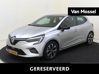 Renault Clio 1.6 E-Tech Hybrid 140 Limited