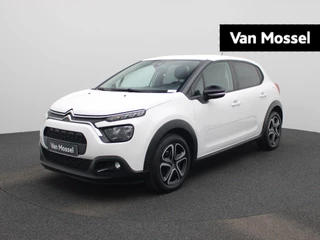 Citroën C3 1.2 PureTech 82 S&S MAN Feel