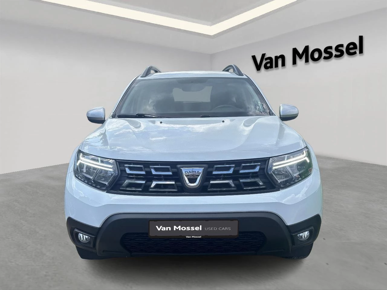 Dacia Duster TCe 90 Access