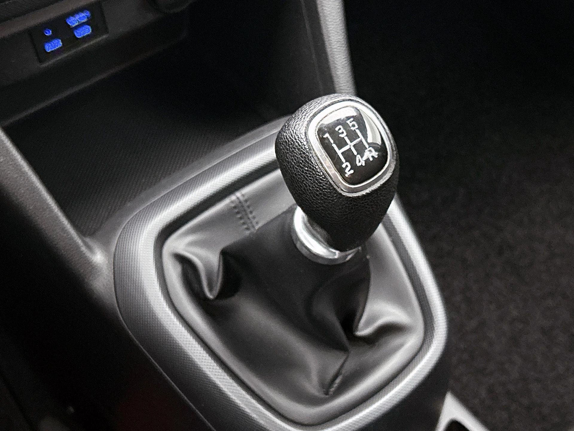 Hyundai i10 1.0i Go! 2017