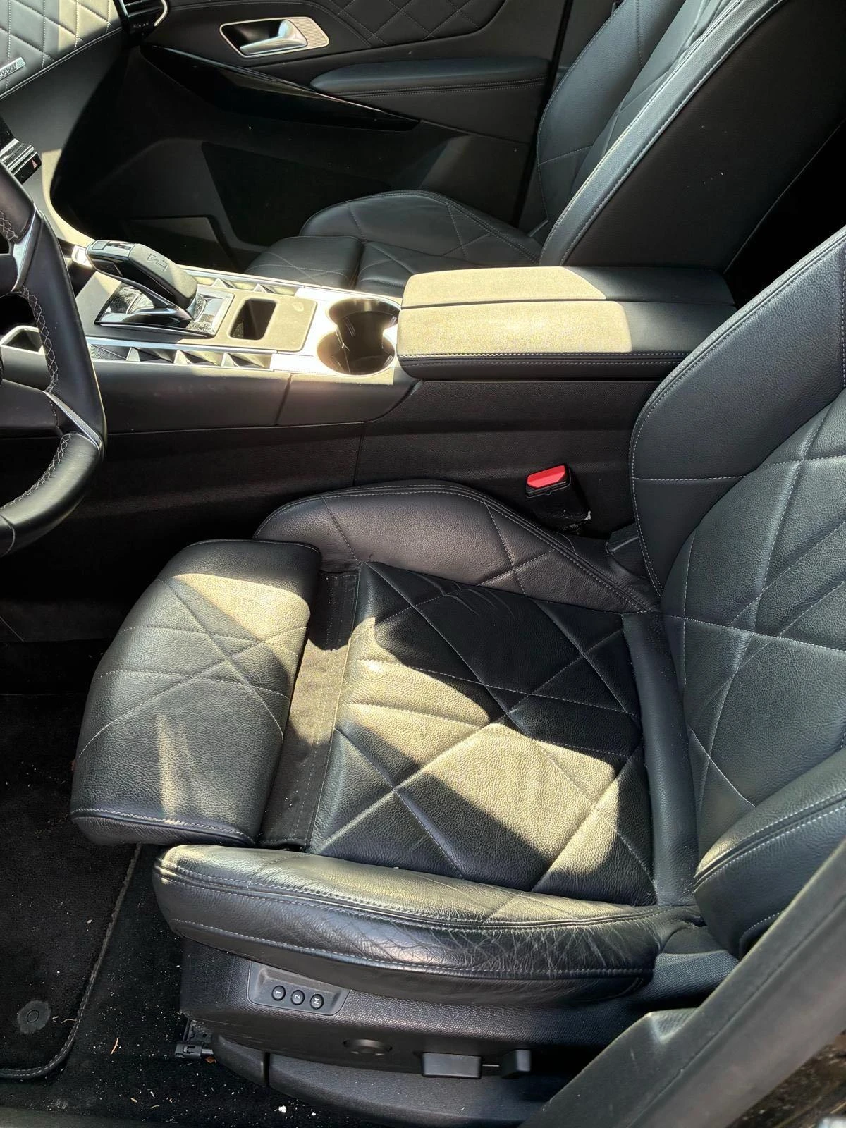 DS DS 7 Crossback 1.6 PureTech 180 Automatic Chic