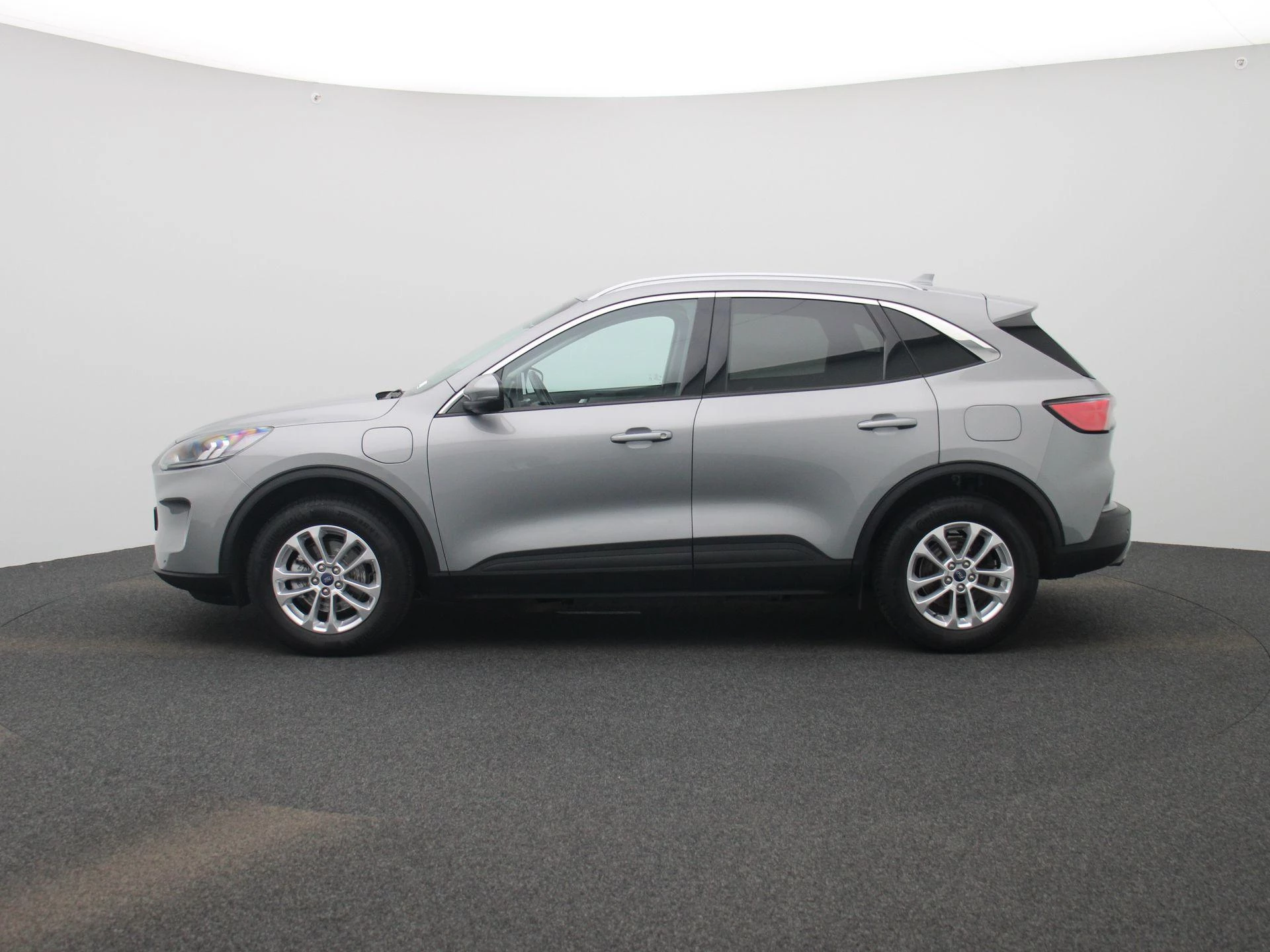 Ford Kuga 2.5 PHEV Titanium