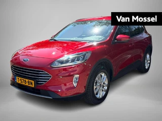 Ford Kuga 2.5 PHEV Titanium