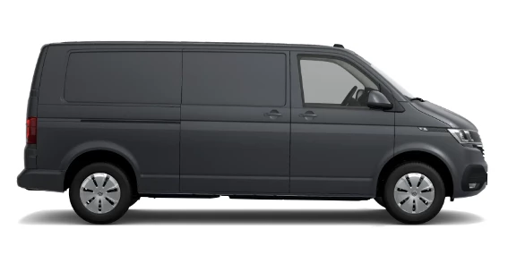 Volkswagen Transporter 2.0 TDI L2H1 4Motion 150PK