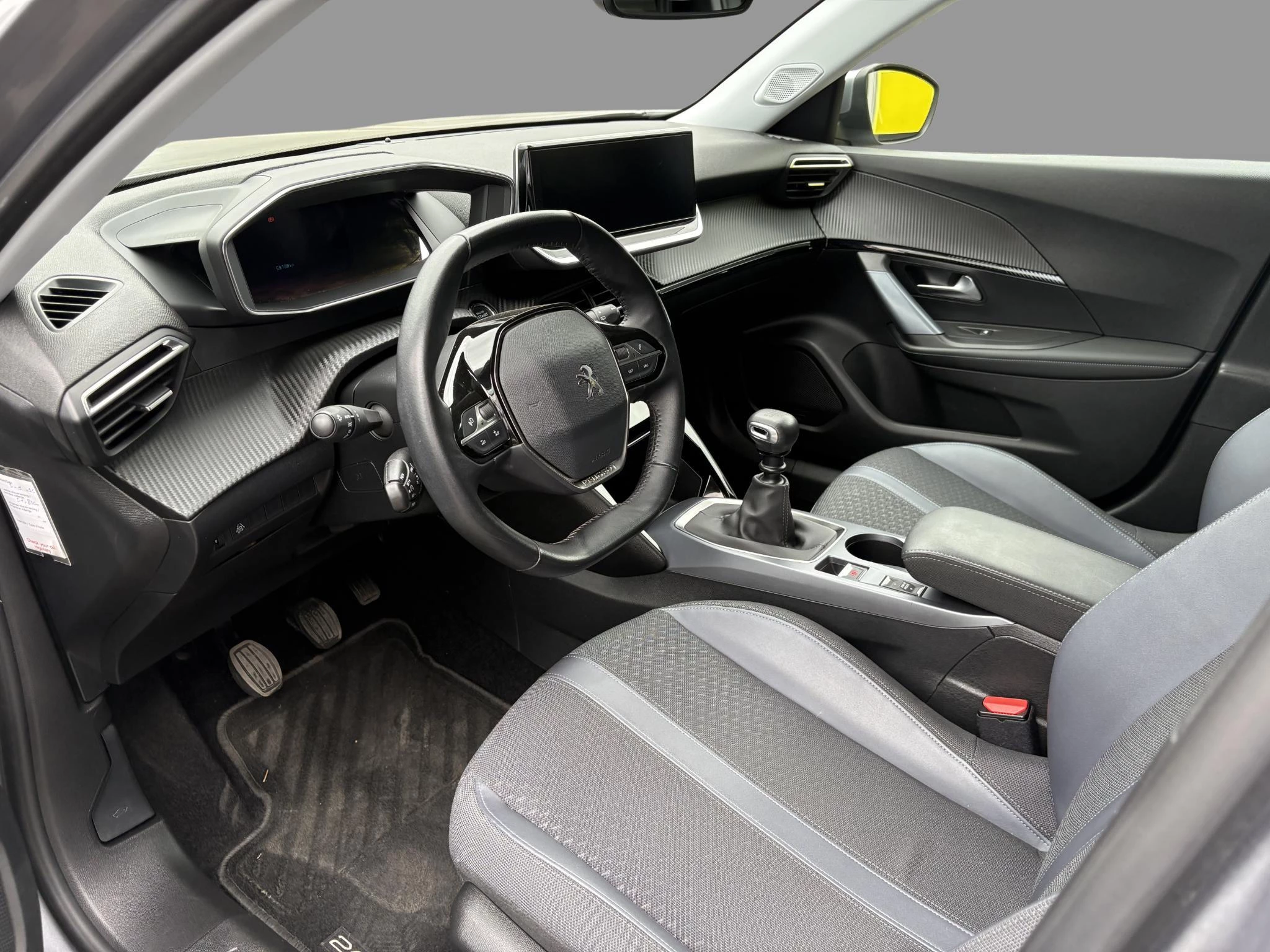 Peugeot 2008 1.2 Puretech 96kW S&S Allure