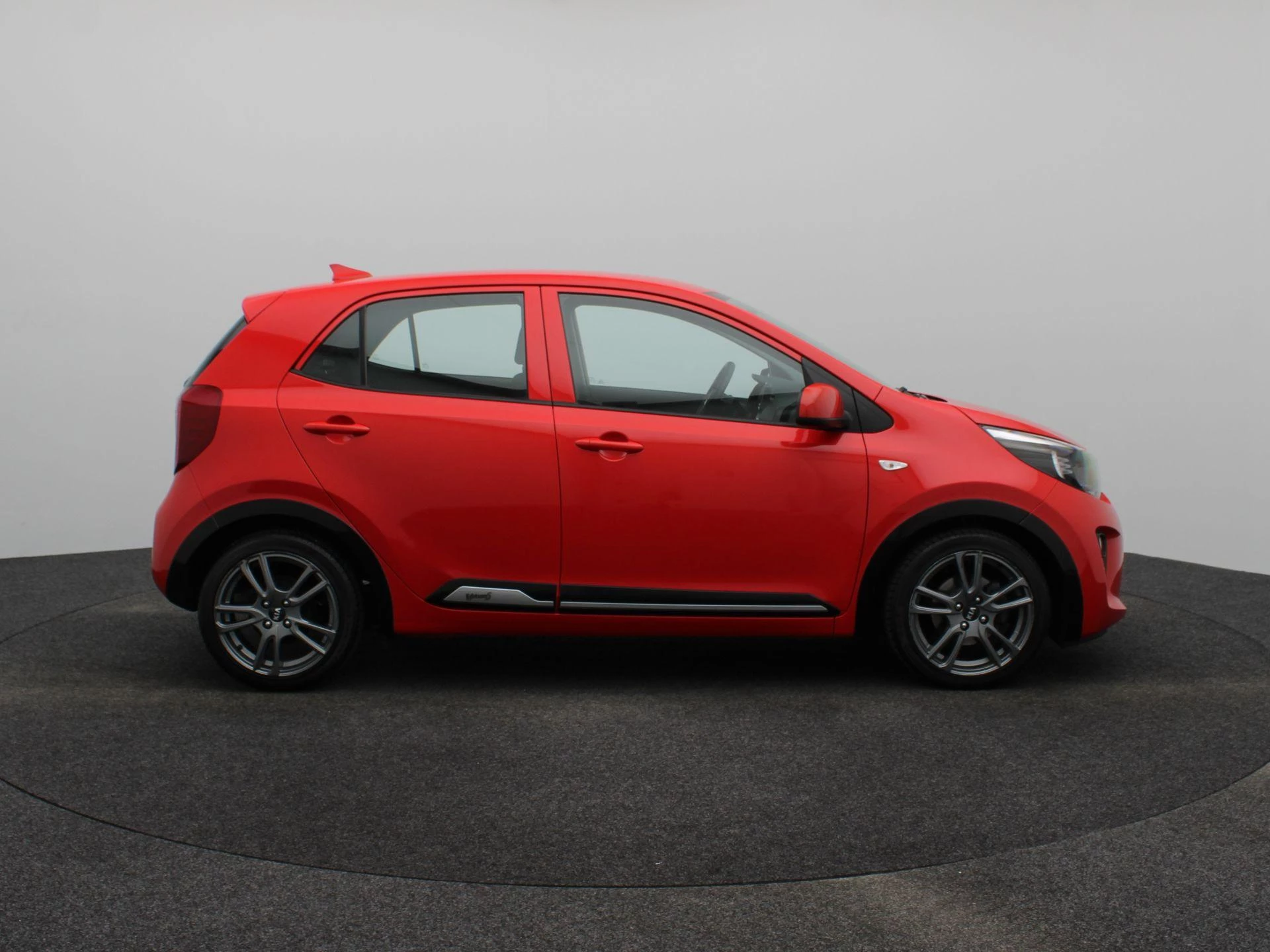 Kia Picanto 1.0 MPi ComfortPlusLine