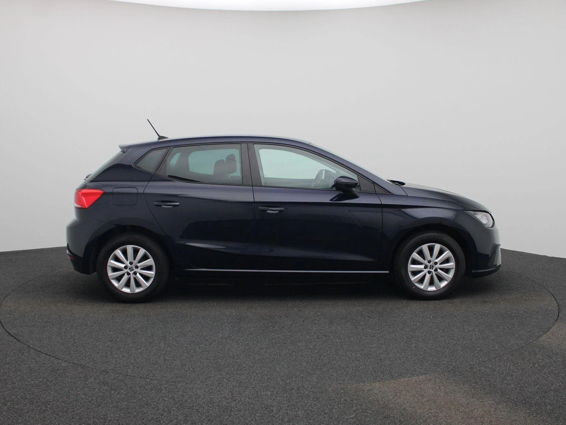 SEAT Ibiza 1.0 EcoTSI Style Business Intense