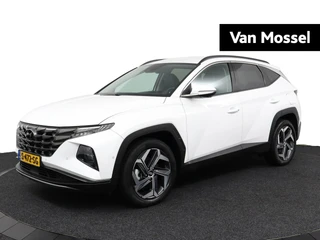 Hyundai Tucson 1.6 T-GDI HEV Premium Automaat |