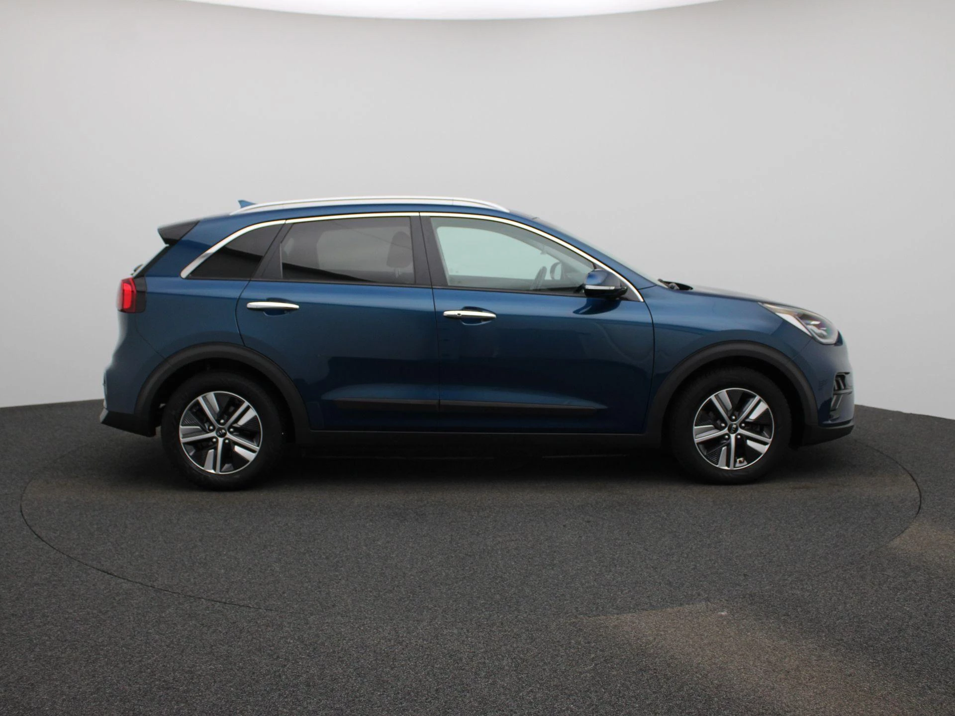Kia Niro 1.6 GDi Hybrid DynamicPlusLine