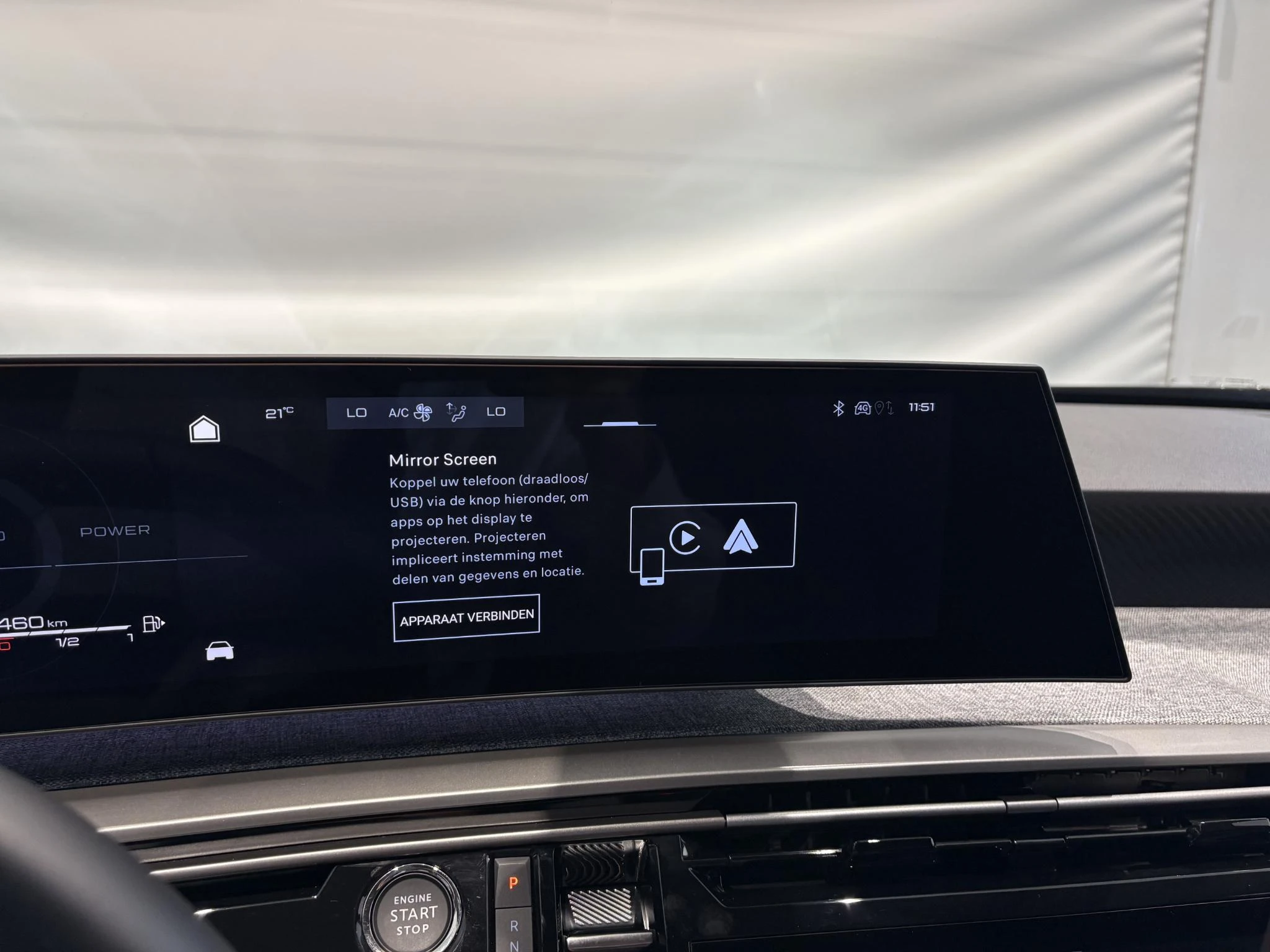 Peugeot 3008 1.6 plug-in Hybrid 195 Allure