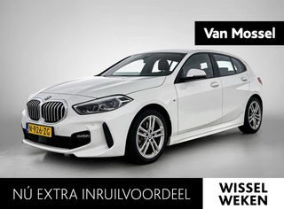 BMW 1 Serie 118i High Executive