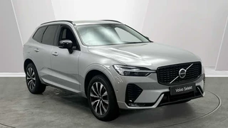 Volvo XC60 B5 AWD Mild Hybrid Petrol Plus Dark