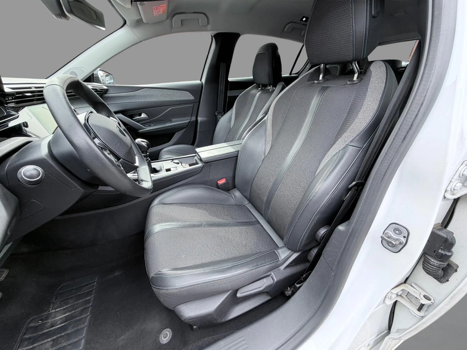 Peugeot 308 1.5 BlueHDi 130 S&S Allure Pack