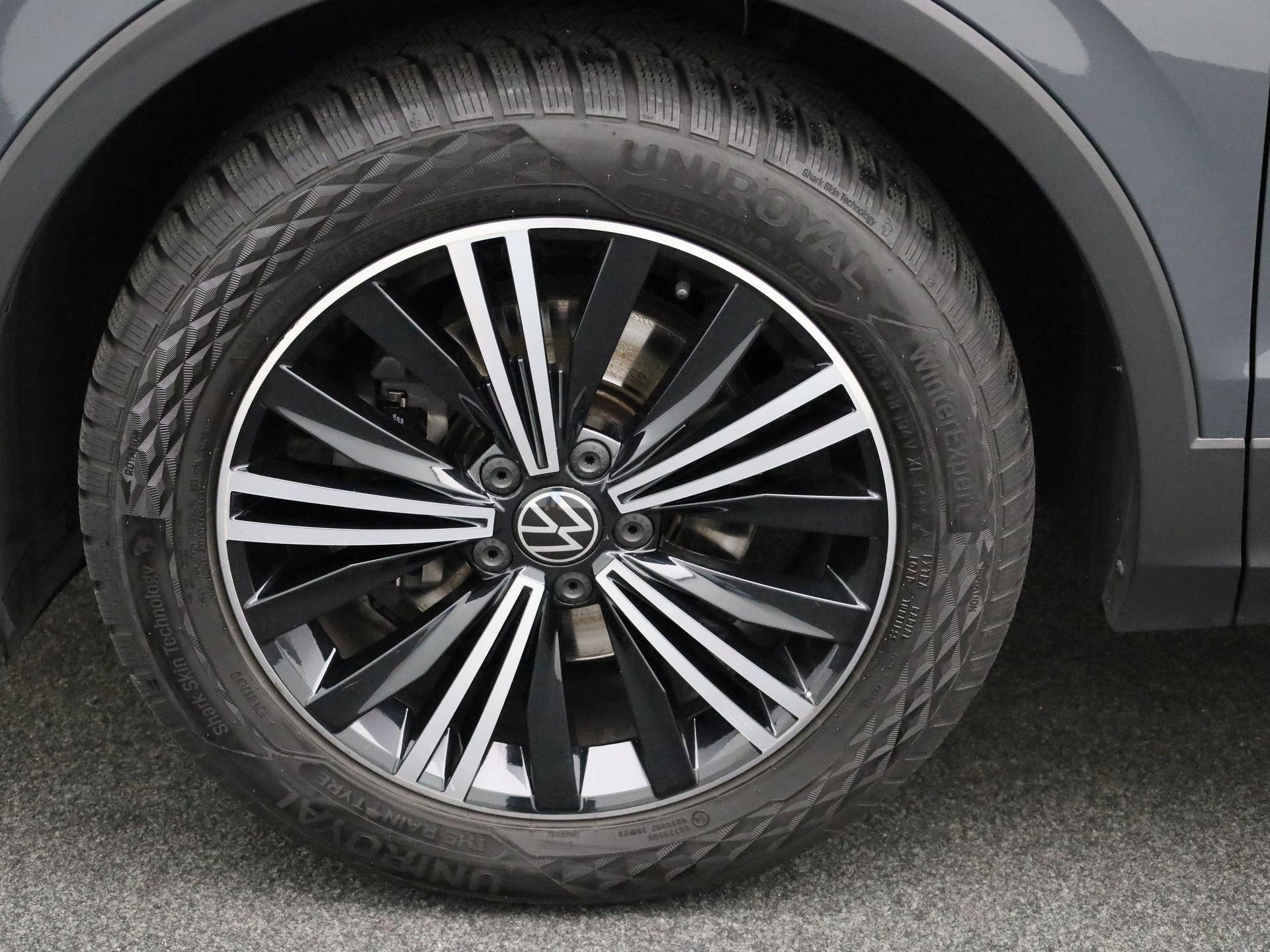 Volkswagen Tiguan 1.5 TSI 110kW DSG Life Business