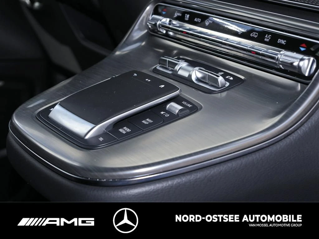 Mercedes-Benz V-Klasse 250 EXCLUSIVE AMG 4MATIC 360° KAMERA MBUX EXCLUSIVE