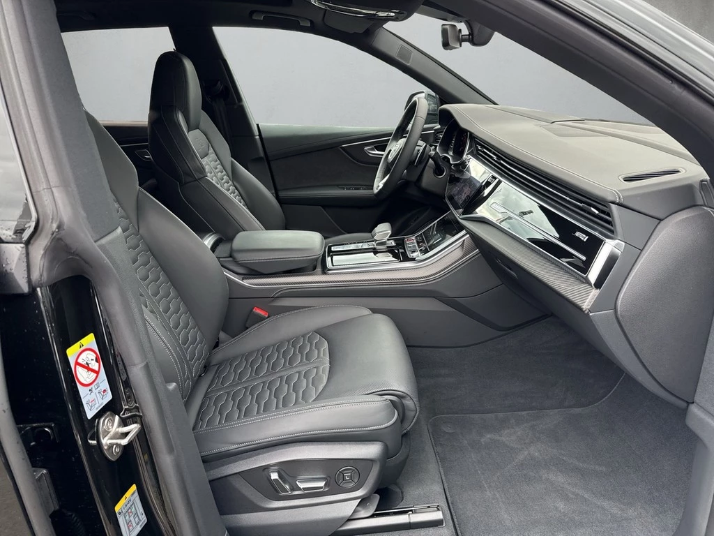 Audi RSQ8 performance tiptronic *UPE 194.795,00*