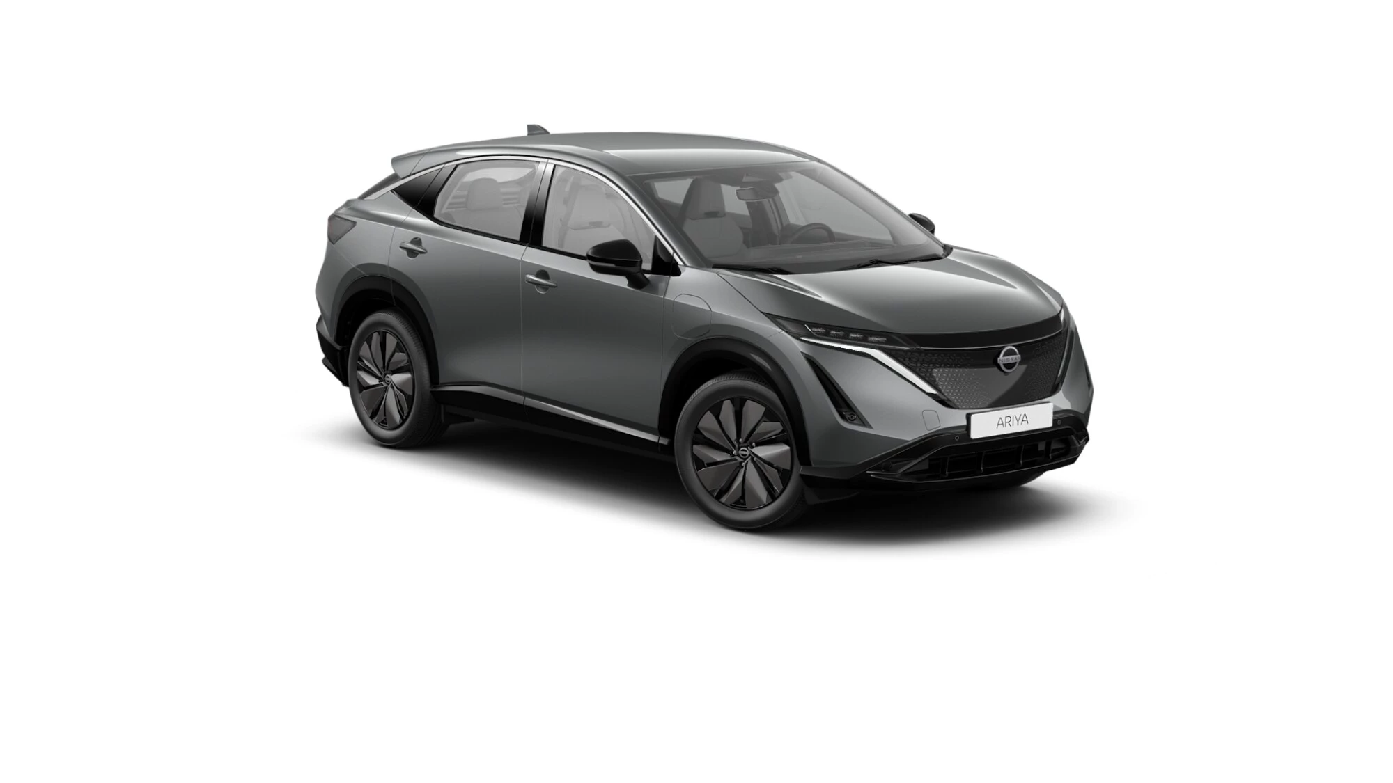 Nissan ARIYA 63kWh Batterij 217 1AT Limited Edition