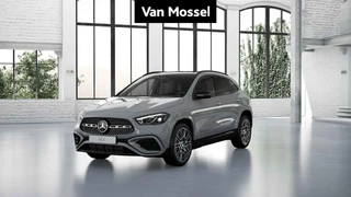 Mercedes-Benz GLA GLA 180 140 Years Edition