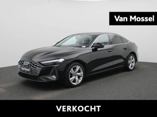 Audi A5 Limousine Advanced TFSI S tronic