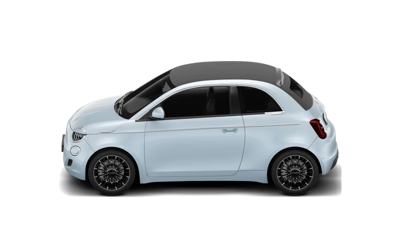 Fiat 500 ICON