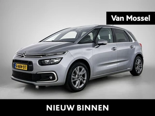 Citroën C4 Spacetourer 1.2 PureTech Shine