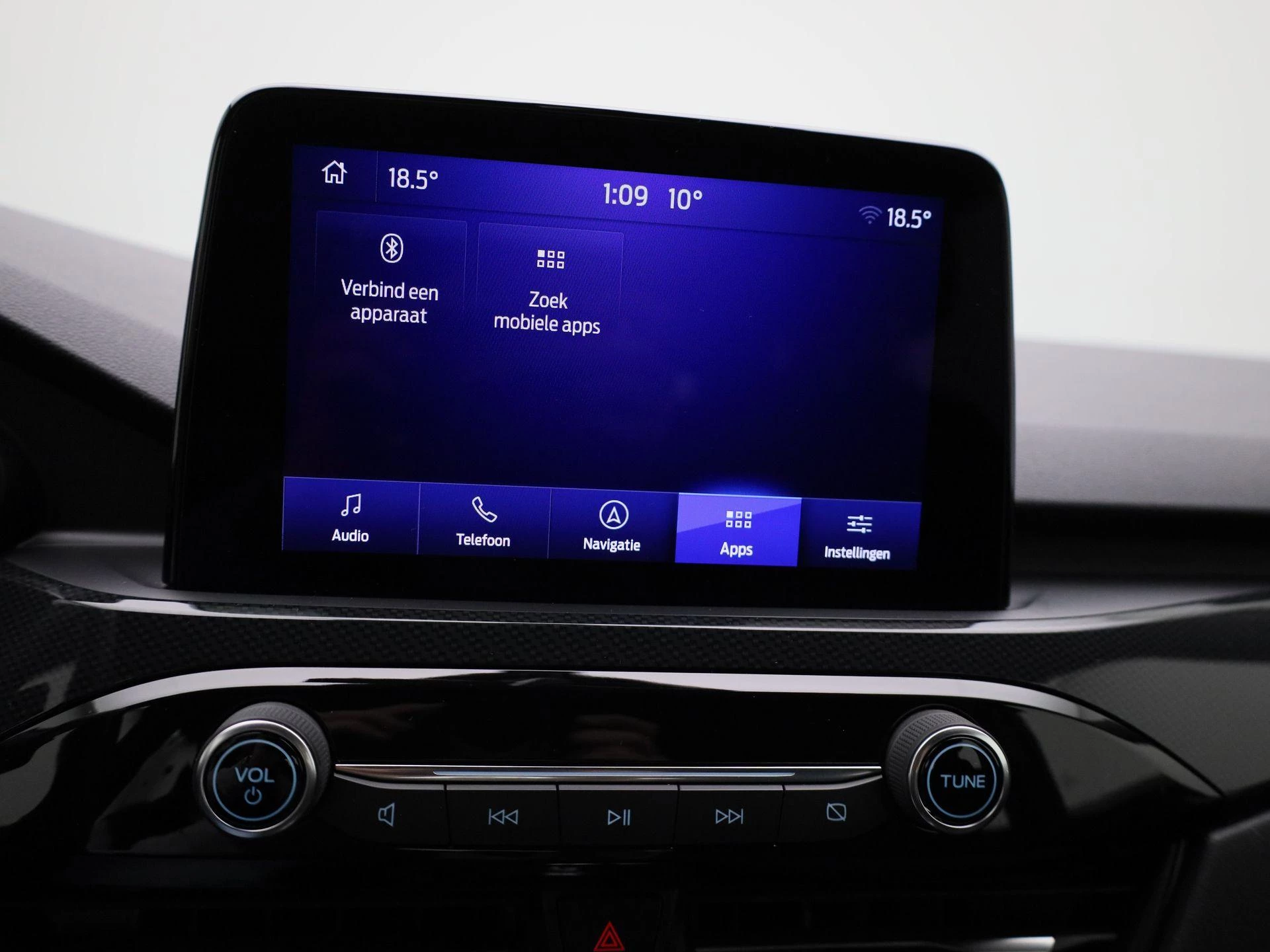 Ford Kuga 1.5 EcoBoost ST-Line
