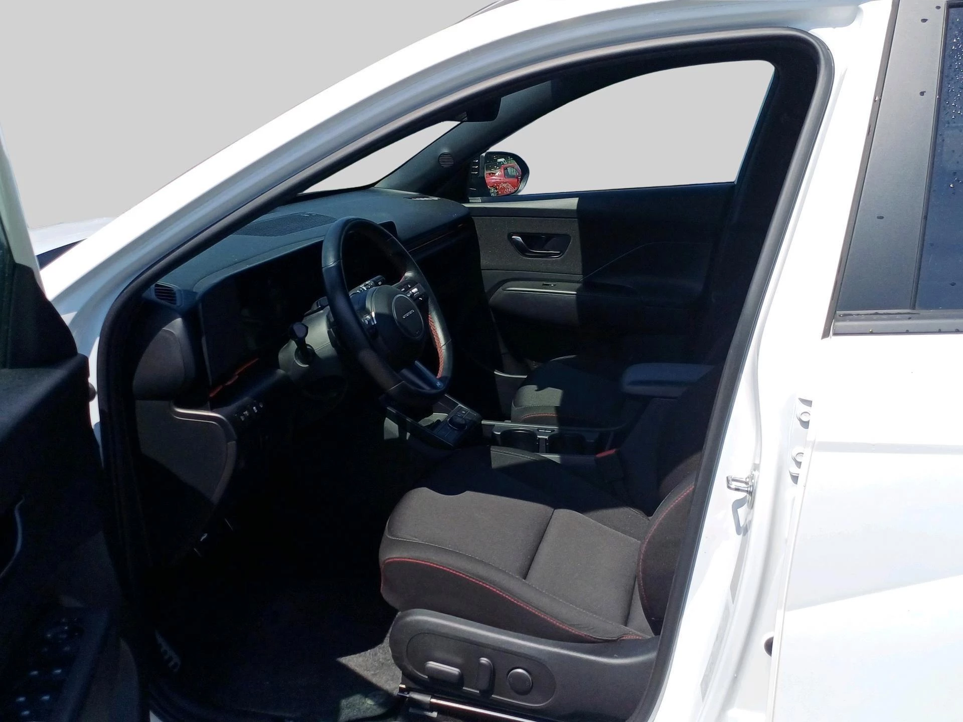Hyundai Kona 1.6 GDi Hybrid Feel N-Line 6-DCT