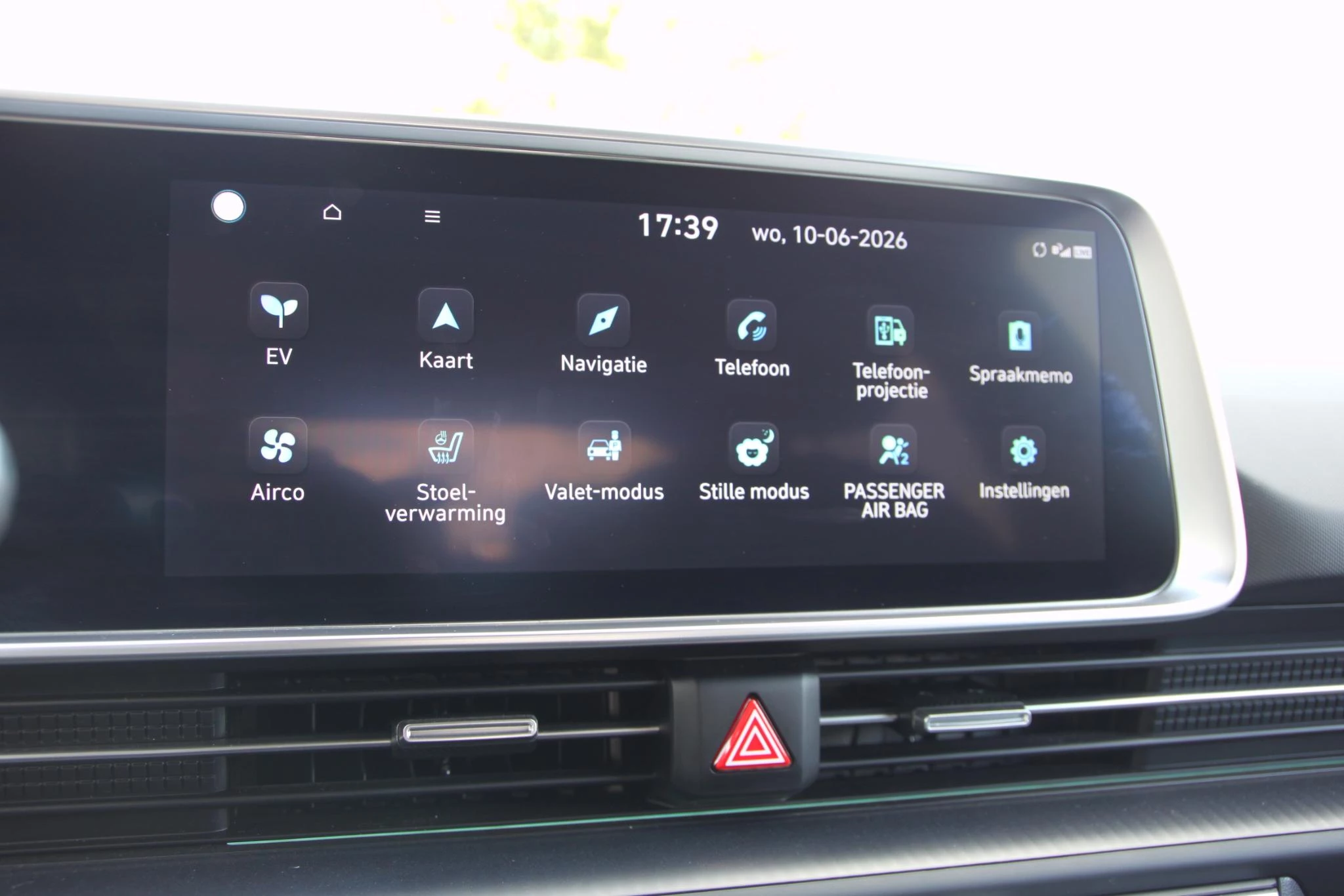 Hyundai IONIQ 6 Core Plus 77kWh