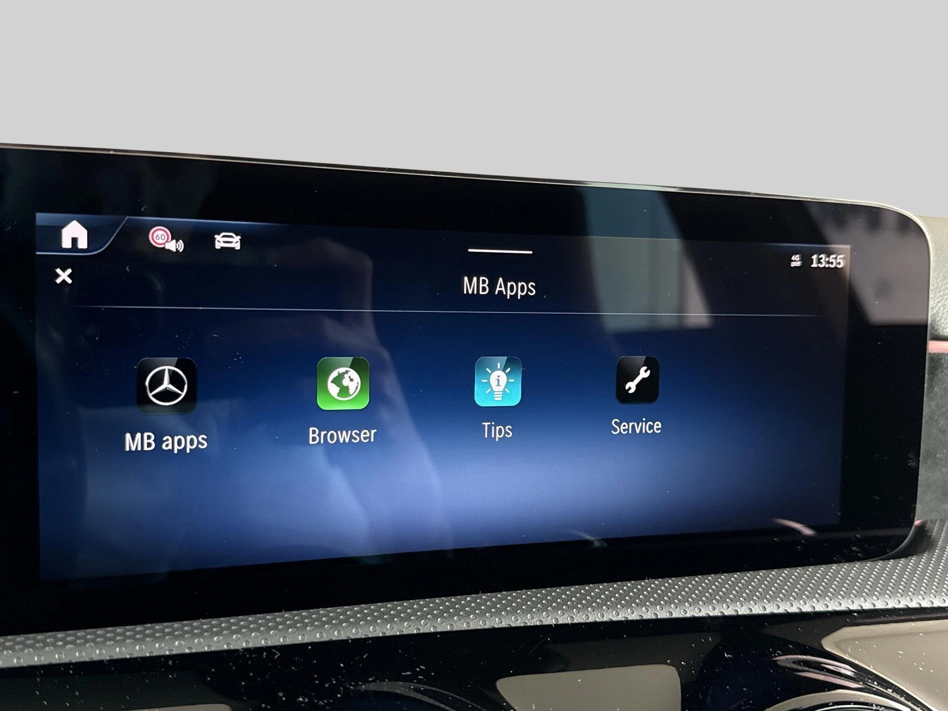 Mercedes-Benz Classe A 250 e AMG Line - TREKHAAK - MULTIBEAM LED - CARPLAY - 360° CAMERA