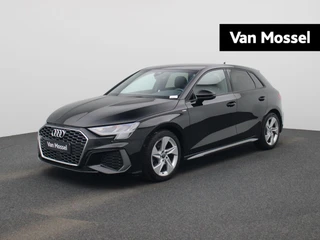 Audi A3 Sportback 1.0 30 TFSi 81kW S tron. S Line