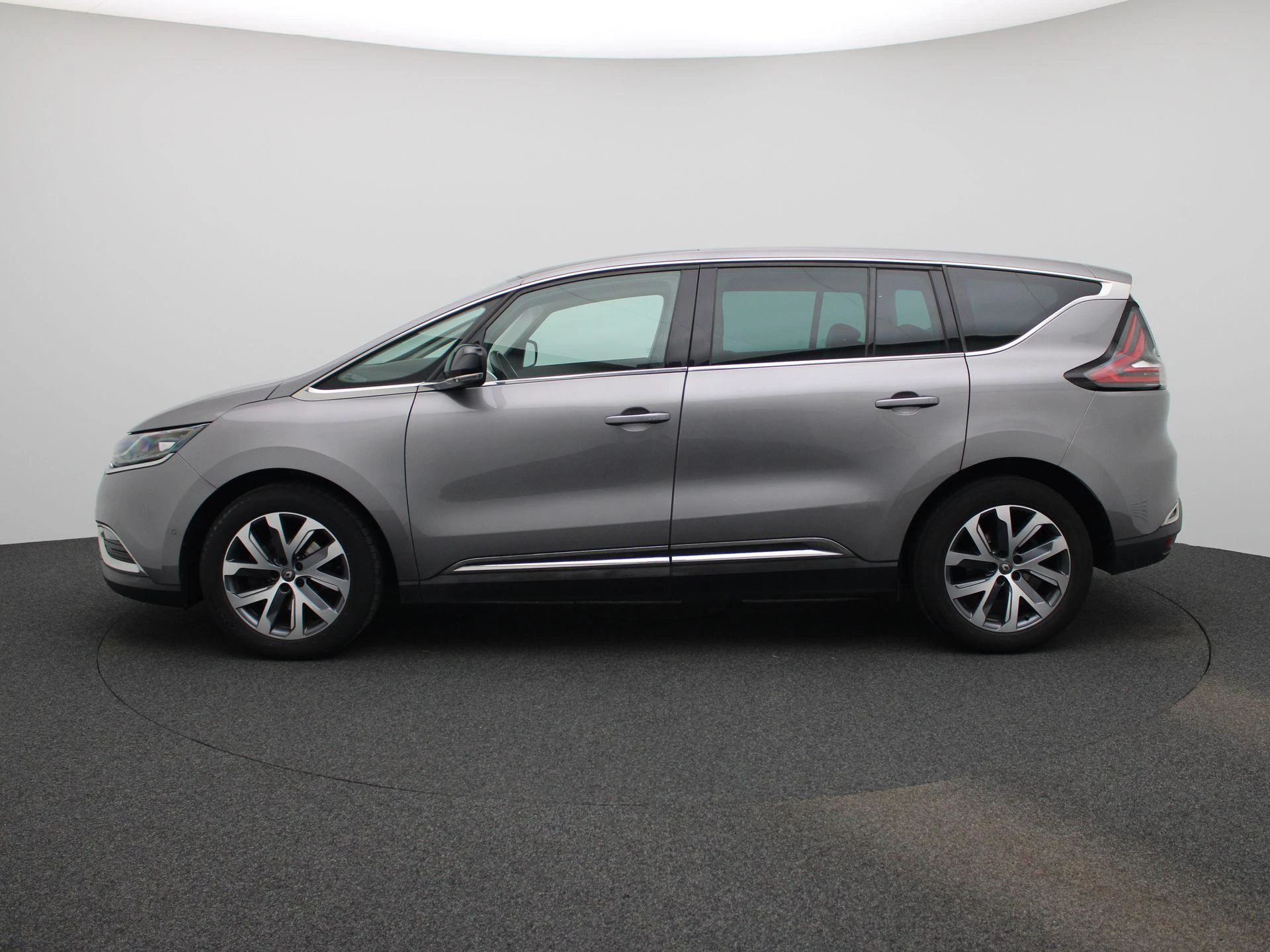 Renault Espace 1.6 TCe Dynamique 7p.