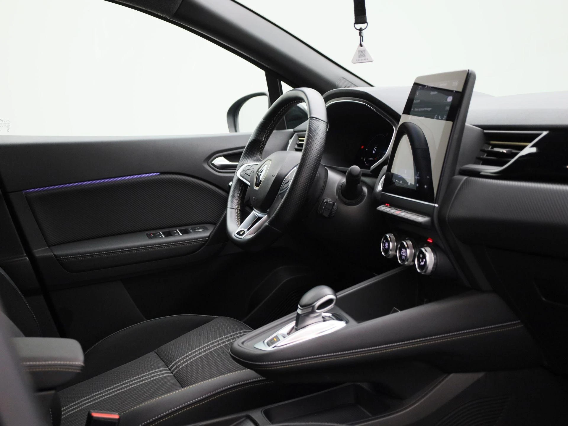 Renault Captur - 33