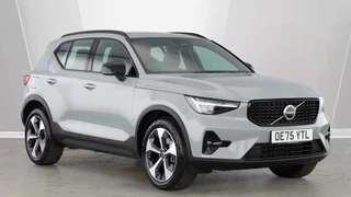 Volvo XC40 B3 Mild hybrid Petrol Plus Dark