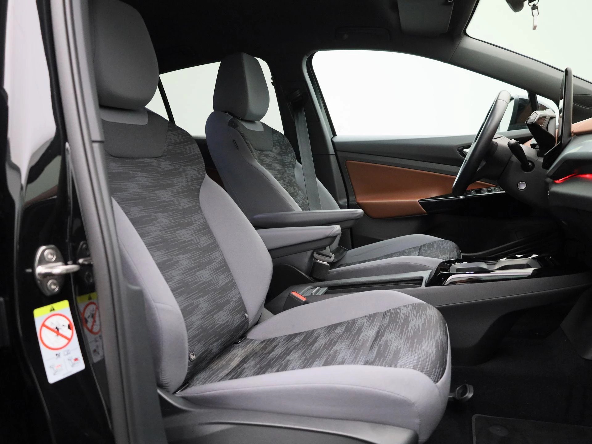 Volkswagen ID.5 Pro 77 kWh 204 PK|