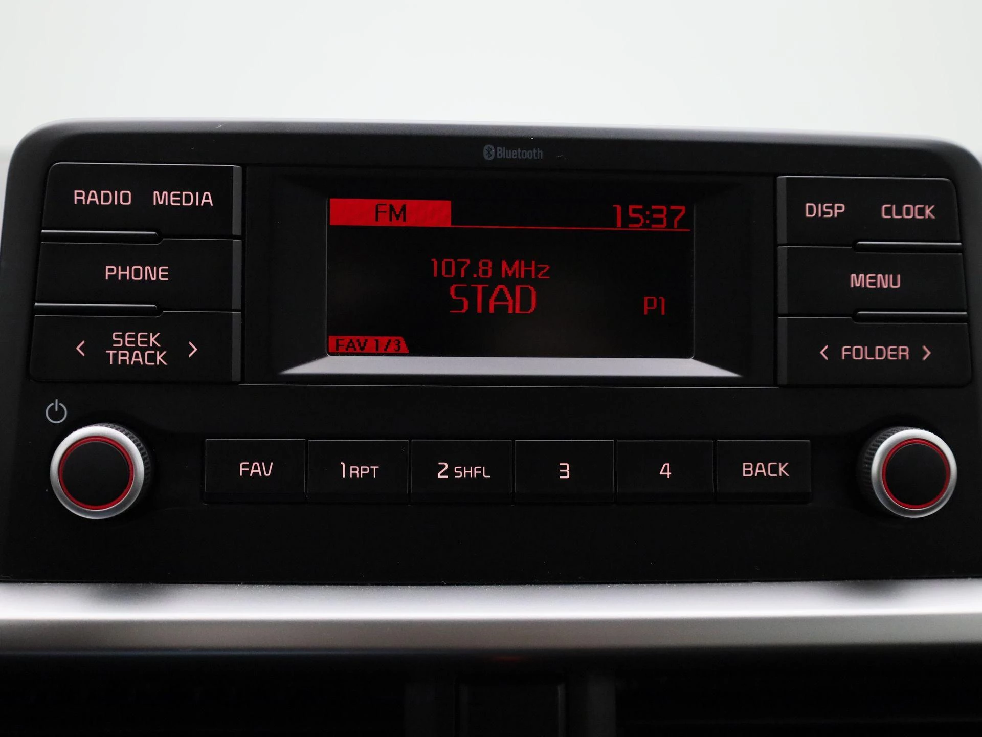 Kia Picanto Easy 1.0