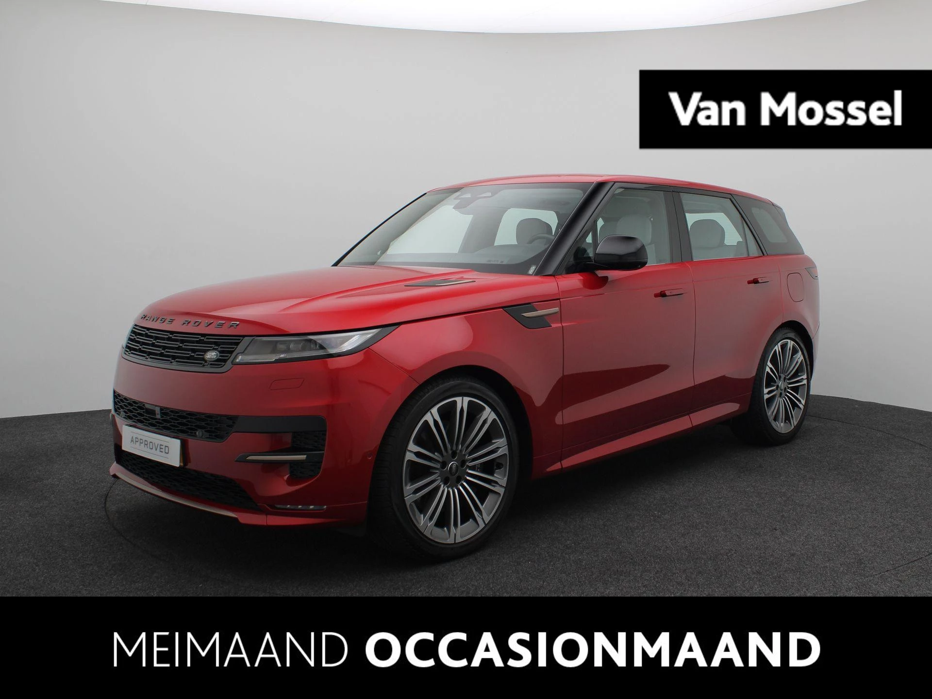 Land Rover-Range Rover Sport-image-0