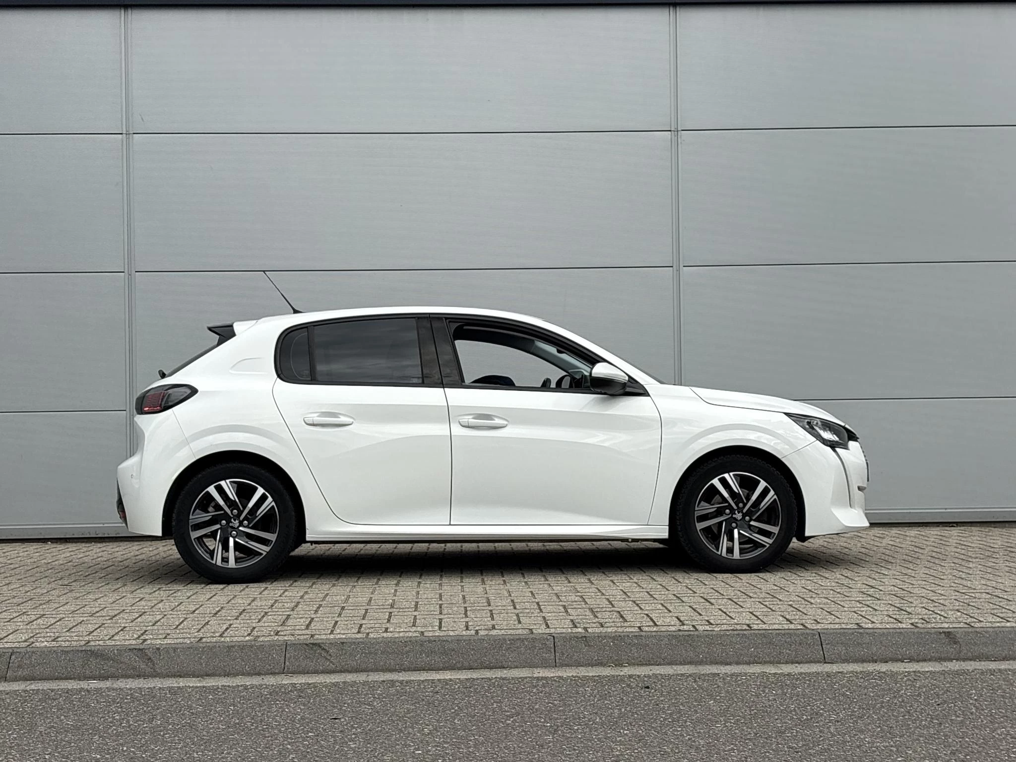 Peugeot 208 1.2 PureTech Allure